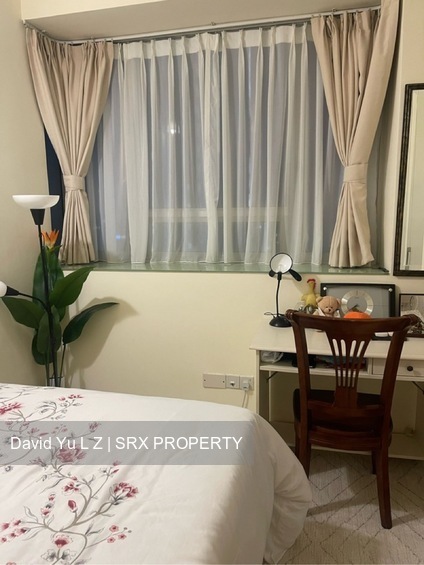 Kerrisdale (D8), Condominium #521393181